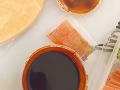 -京脆香烤鸭(温宿路店)