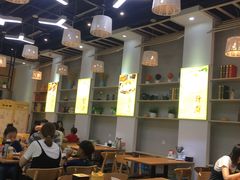 -百年龙袍蟹黄汤包(融创茂店)