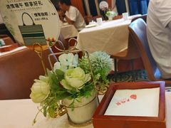 -大鸭梨烤鸭(甘家口店)
