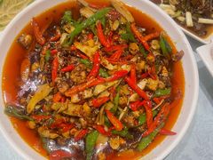 -陈胖子特色菜.鲜货现炒(融景城店)