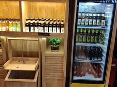 -韩盛·盛江山自助料理(奥体万达店)