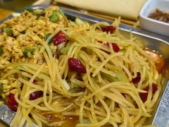 -小船渔村•大连菜•大连焖鱼(明泽街店)