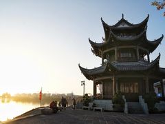 -屯溪老街