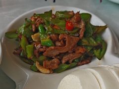 -新粤新疆菜(禅城店)