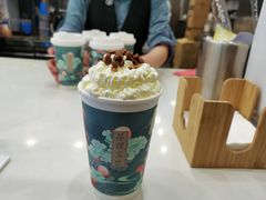-茶理宜世(岭南站NOVA店)