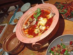 -云雪丽·木府土司文化餐厅(木府店)