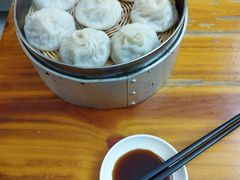 -笑云开汤包店(网巾市店)