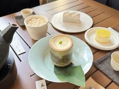 -元古雲境(南京万象天地店)