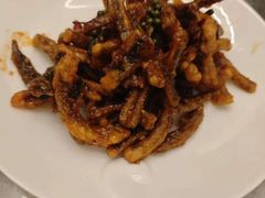 -喜来登由由大酒店九州膳坊中餐厅