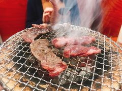 -大阪烧肉BAKA一代(十亩地店)