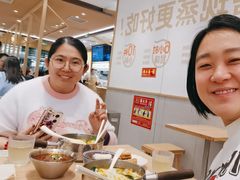 -小满手工粉(北京富力广场店)