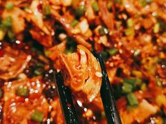 -陈麻婆豆腐(春熙店)