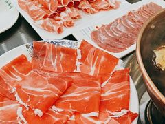 -福寿斋·老北京铜锅涮肉·烧烤(清岚店)