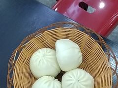 -郑家包子牛肉拉面(尚勤路店)