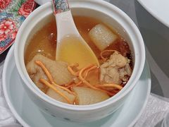-董家大院·京味家常菜(朝丰家园店)