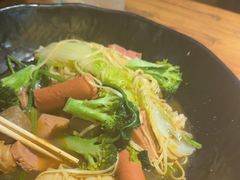 -万记麻辣烫国展总店