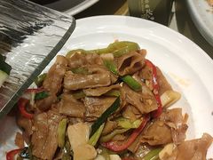 -胡杨记忆(和平路店)