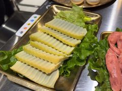 -齐齐哈尔小炉匠炭火烤肉(西红门店)