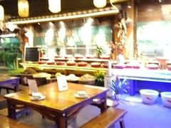 -民俗村柴火灶·景德江西菜(中国陶瓷博物馆店)