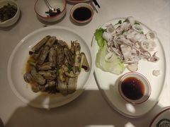 -小厨师·二十年沈家门小海鲜(百井坊巷店)