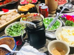 -重庆渝达老火锅(春熙路店)