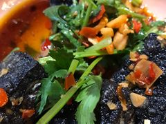 -琥珀老六龙虾(四里河店)