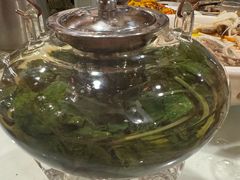 -海尔巴格·新疆菜(吐鲁番店)