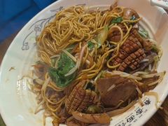 -春雪面馆(转塘店)