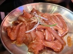 -西塔老太太泥炉烤肉(上海七宝领展广场店)