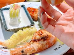香芋球-松子料理(亮马桥店)