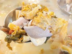 -醋缘臭屁醋养生火锅