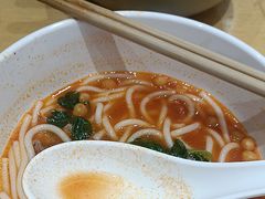 -三千粉牛肉米粉(来客茂店)