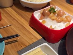 -额尔敦草原涮羊肉·烧烤(冻青树总店)