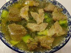 -海曙西区老大房(孝闻街店)