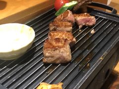 -大岛日本料理铁板烧(南通大饭店)