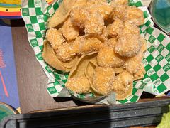 泰式虾饼-泰妃殿(新世界旗舰店)