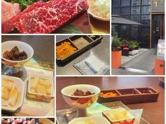 -铭牛烧肉·和牛海鲜自助(高新月牙湖店)