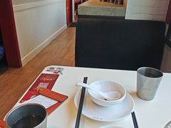 -巷子宽·酸菜鱼(迪士尼小镇店)
