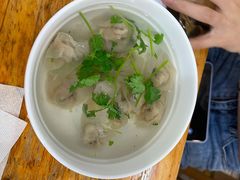 肉燕-大叔家福鼎小吃(十全街店)