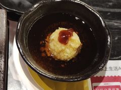 香油小料-王家渡火锅(金宝汇店)