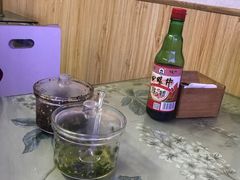 -渝之汇牛肉豌杂面