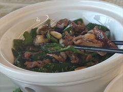 -铭副琦食·虾蟹烩馆(渔人码头店)