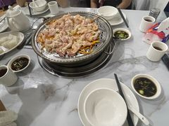 -凯盈阁私房菜·桑拿鸡(绿茵花园店)