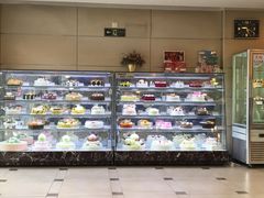 -甜星Star面包生日蛋糕(北坦店)