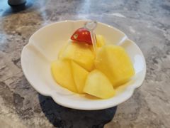 -四道菜·福建菜馆(新街口金鹰店)