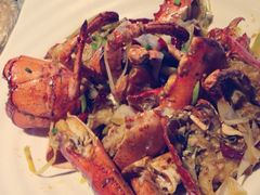 iphone_upload_pic-蟹之国·精品蟹料理(极地店)