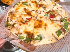 -YOYO悠游美食地图(西市城购物中心店)
