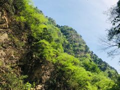 -北京上方山国家森林公园