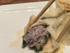 -北李妈妈菜·虾爬子大锅贴(贵和店)