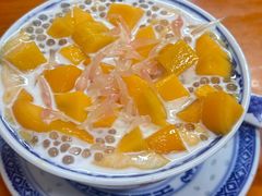 -韵姐牛奶甜品世家